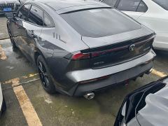Changan UNI-V 1.5T Deluxe - ფოტო 8