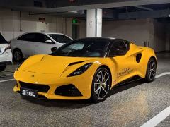 Lotus Emira 3.5T V6 Manual First Edition - photo 1
