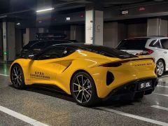 Lotus Emira 3.5T V6 Manual First Edition - photo 16
