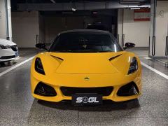Lotus Emira 3.5T V6 Manual First Edition - photo 2