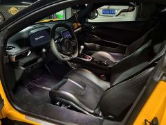 Lotus Emira 3.5T V6 Manual First Edition - photo 4