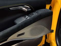Lotus Emira 3.5T V6 Manual First Edition - photo 9