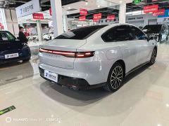 Leapmotor B01 650 Pleasure Edition - фото 9
