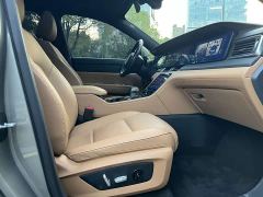 Li Auto ONE Extended Range 6-Seater - photo 10