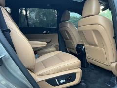 Li Auto ONE Extended Range 6-Seater - photo 11