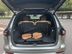 Li Auto ONE Extended Range 6-Seater - photo 12