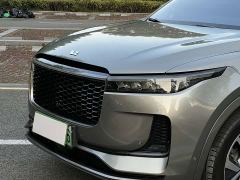 Li Auto ONE Extended Range 6-Seater - photo 15