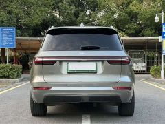 Li Auto ONE Extended Range 6-Seater - photo 19
