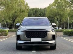 Li Auto ONE Extended Range 6-Seater - photo 2