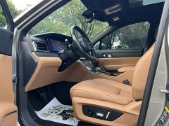 Li Auto ONE Extended Range 6-Seater - photo 4