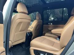 Li Auto ONE Extended Range 6-Seater - photo 5