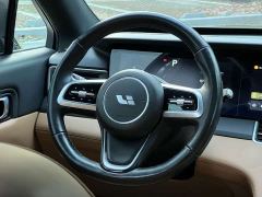 Li Auto ONE Extended Range 6-Seater - photo 7