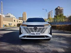 Changan CS75 PLUS Third Generation Champion Edition 1.5T Smart Drive Performance Type - photo 2