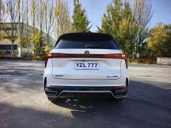 Changan CS75 PLUS Third Generation Champion Edition 1.5T Smart Drive Performance Type - photo 5