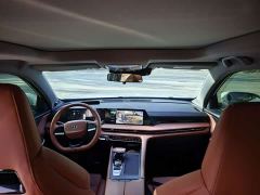 Changan CS75 PLUS Third Generation Champion Edition 1.5T Smart Drive Performance Type - photo 7