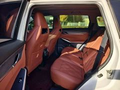 Changan CS75 PLUS Third Generation Champion Edition 1.5T Smart Drive Performance Type - photo 8