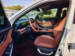 Changan CS75 PLUS Third Generation Champion Edition 1.5T Smart Drive Performance Type - photo 9