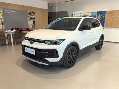 Volkswagen Touareg Sharp 300TSI Sharp Enjoy Edition - фото 1