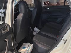 Volkswagen Touareg Sharp 300TSI Sharp Enjoy Edition - фото 10