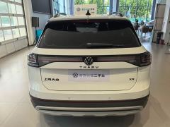 Volkswagen Touareg Sharp 300TSI Sharp Enjoy Edition - фото 14