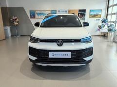 Volkswagen Touareg Sharp 300TSI Sharp Enjoy Edition - фото 2