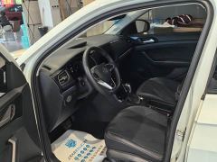 Volkswagen Touareg Sharp 300TSI Sharp Enjoy Edition - фото 6