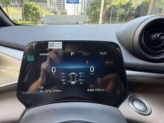 BYD Dolphin Glory Edition 420km Freedom Version - ფოტო 11