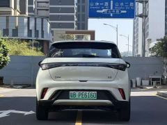 BYD Dolphin Glory Edition 420km Freedom Version - ფოტო 3