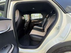 BYD Dolphin Glory Edition 420km Freedom Version - ფოტო 8