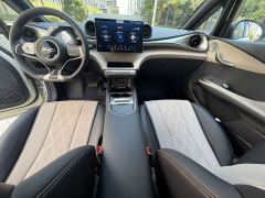 BYD Dolphin Glory Edition 420km Freedom Version - ფოტო 9