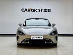 Xiaomi SU7 Quad Motor Ultra-Long Range Advanced Autonomous Driving Max - ფოტო 1