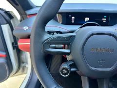 Xiaomi SU7 Quad Motor Ultra-Long Range Advanced Autonomous Driving Max - ფოტო 15