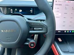 Xiaomi SU7 Quad Motor Ultra-Long Range Advanced Autonomous Driving Max - ფოტო 16