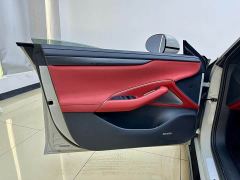 Xiaomi SU7 Quad Motor Ultra-Long Range Advanced Autonomous Driving Max - ფოტო 18