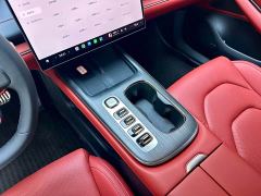 Xiaomi SU7 Quad Motor Ultra-Long Range Advanced Autonomous Driving Max - ფოტო 19