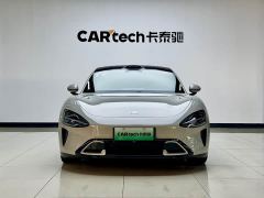 Xiaomi SU7 Quad Motor Ultra-Long Range Advanced Autonomous Driving Max - ფოტო 2