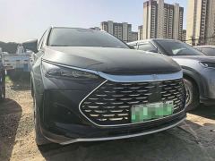 BYD Yuan Plus DM-i Glory Edition 112KM Premium - photo 1
