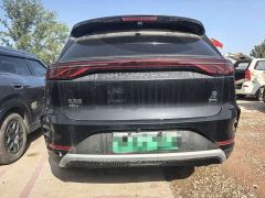 BYD Yuan Plus DM-i Glory Edition 112KM Premium - photo 10