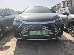 BYD Yuan Plus DM-i Glory Edition 112KM Premium - photo 2