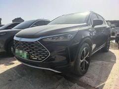 BYD Yuan Plus DM-i Glory Edition 112KM Premium - photo 3