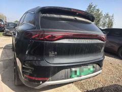 BYD Yuan Plus DM-i Glory Edition 112KM Premium - photo 9