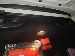 Porsche 718 Boxster Style Edition 2.0T - ფოტო 10