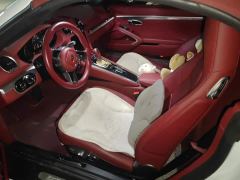 Porsche 718 Boxster Style Edition 2.0T - ფოტო 11
