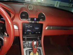 Porsche 718 Boxster Style Edition 2.0T - ფოტო 13
