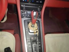 Porsche 718 Boxster Style Edition 2.0T - ფოტო 16