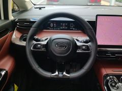 GAC E8 PHEV 2.0L 150km Edition - фото 18
