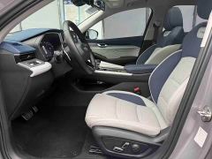 Geely Xingrui 2.0T Diesel Premium Edition - фото 3
