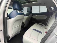 Geely Xingrui 2.0T Diesel Premium Edition - фото 4