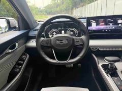 Geely Xingrui 2.0T Diesel Premium Edition - фото 6