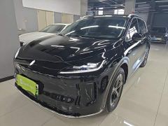SAIC Shangjie H5 Extended Range Pro - ფოტო 1